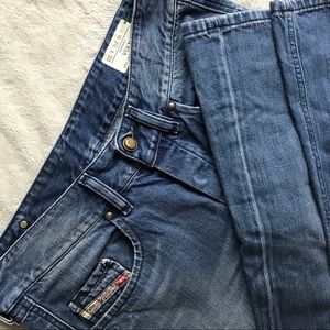 best italian jeans
